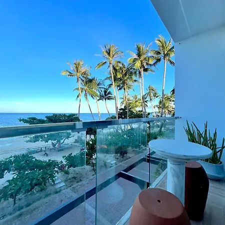 Palassa Private Residences Balabag  Room photo