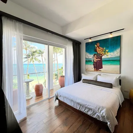 Palassa Private Residences Balabag  Room photo