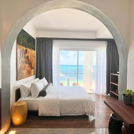 Palassa Private Residences Balabag  Room photo