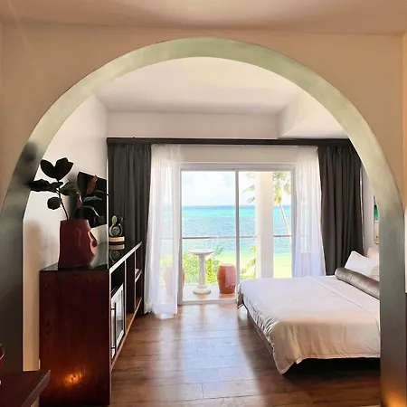 Palassa Private Residences Balabag  Room photo
