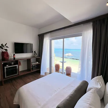 Palassa Private Residences Balabag  Room photo