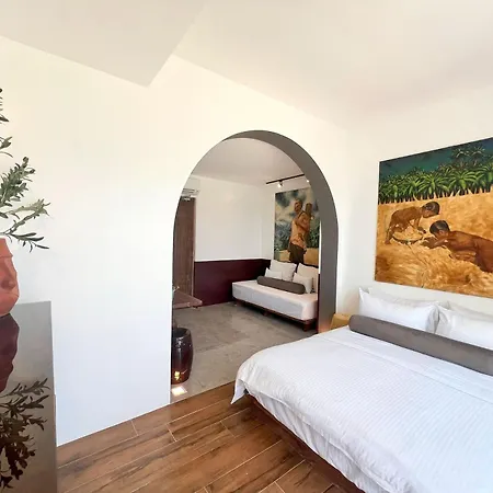 Palassa Private Residences Balabag  Room photo