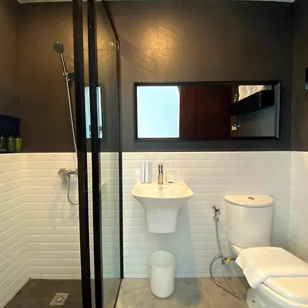 Palassa Private Residences Balabag  Room photo