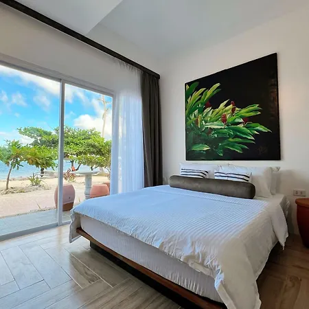 Palassa Private Residences Balabag  Room photo