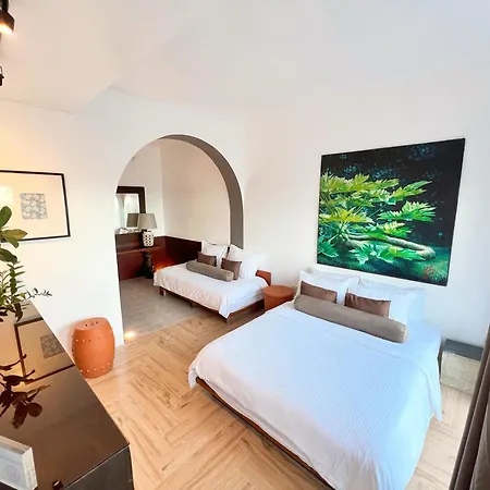 Palassa Private Residences Balabag  Room photo