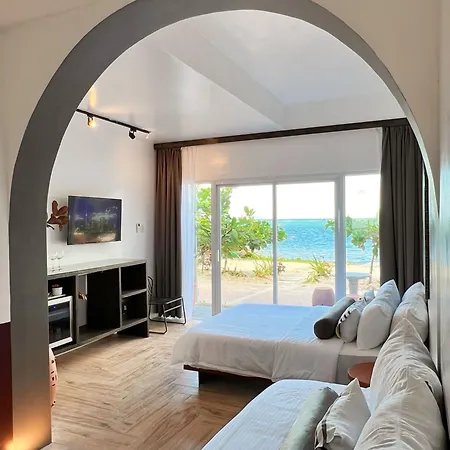 Palassa Private Residences Balabag  Room photo