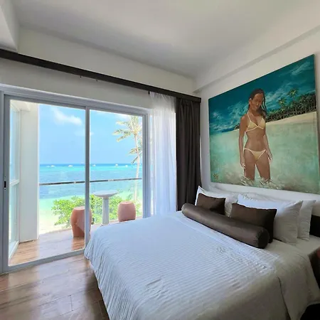 Palassa Private Residences Balabag  Room photo