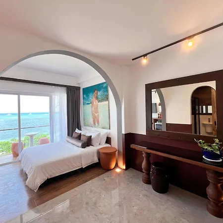 Palassa Private Residences Balabag  Room photo