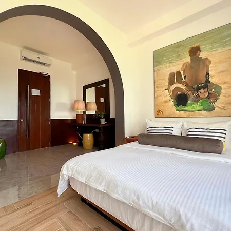 Palassa Private Residences Balabag  Room photo