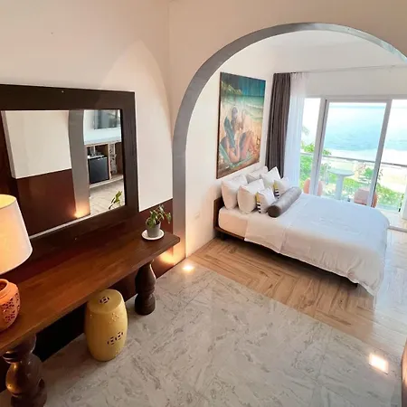 Palassa Private Residences Balabag  Room photo