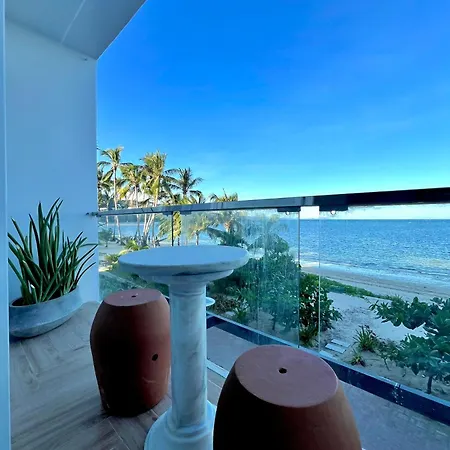 Palassa Private Residences Balabag  Room photo