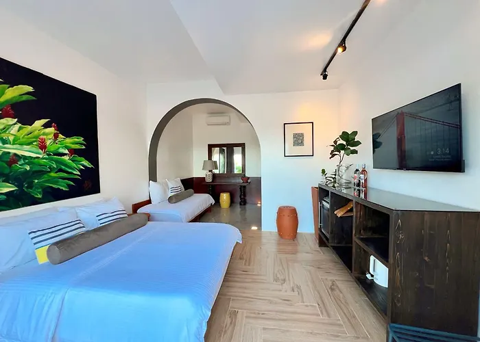 Palassa Private Residences