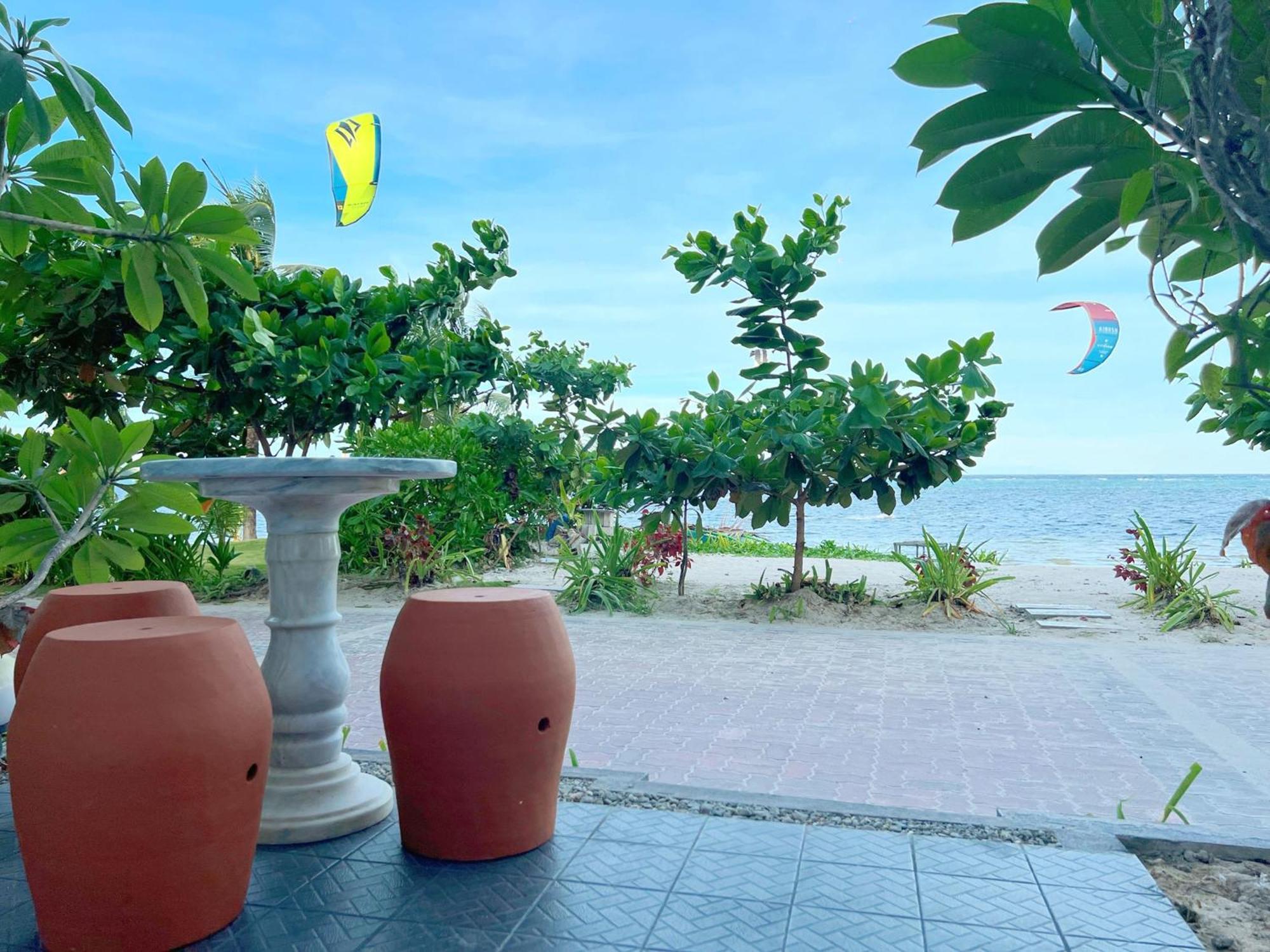 Palassa Private Residences Bed & Breakfast 3*
