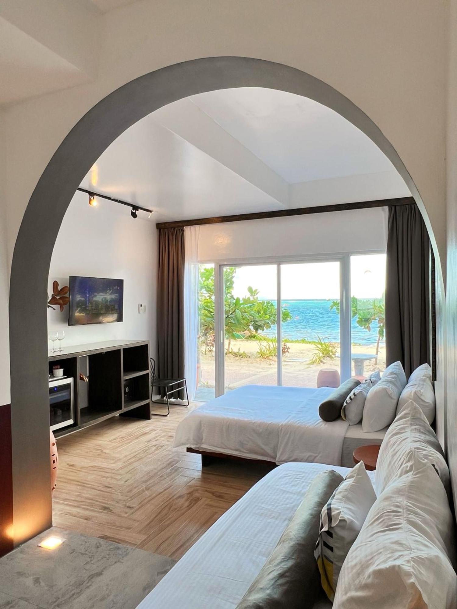 Palassa Private Residences Balabag (Boracay)