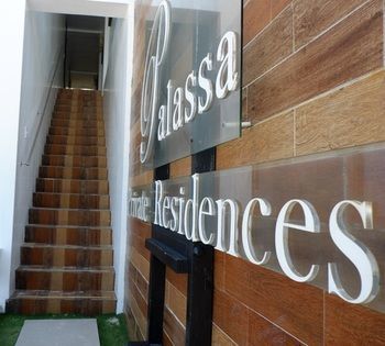 Palassa Private Residences Bed & Breakfast
