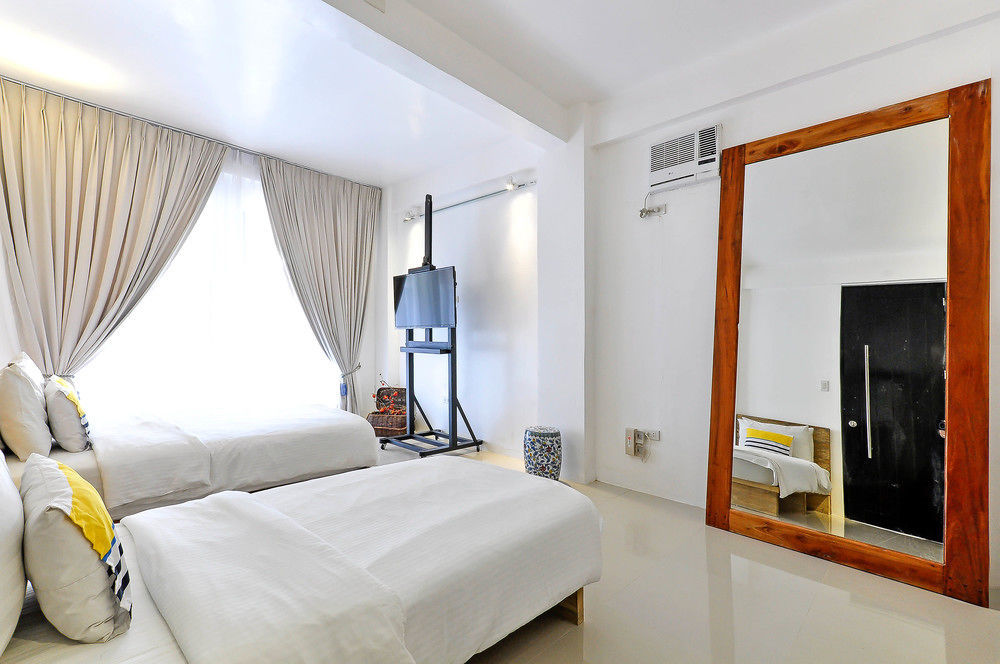 Palassa Private Residences 3*