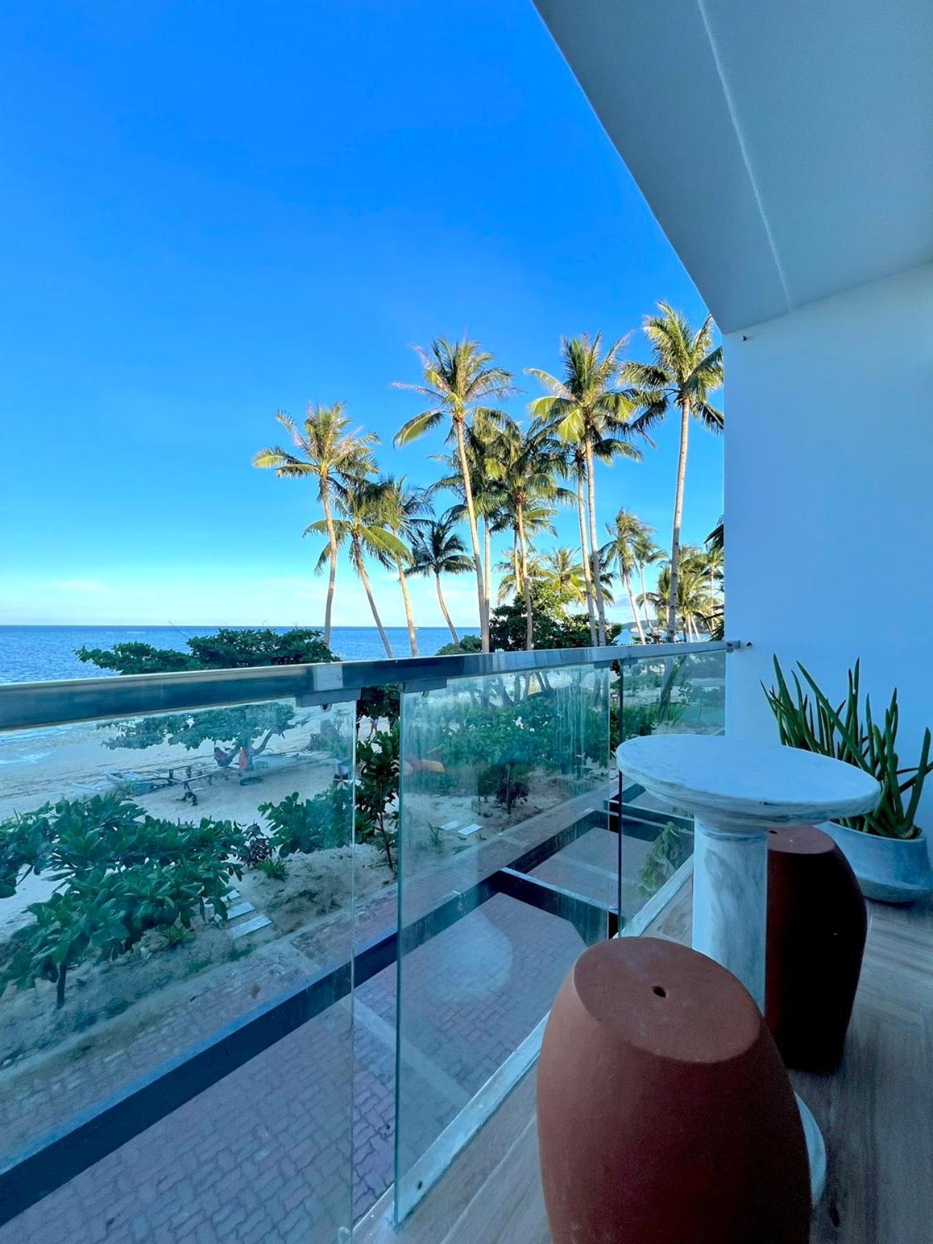 Palassa Private Residences Bed & Breakfast