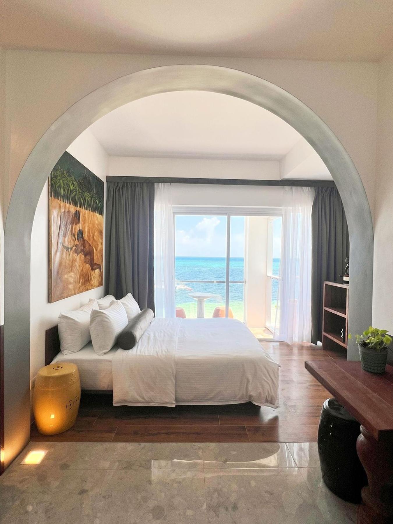 Palassa Private Residences 3*