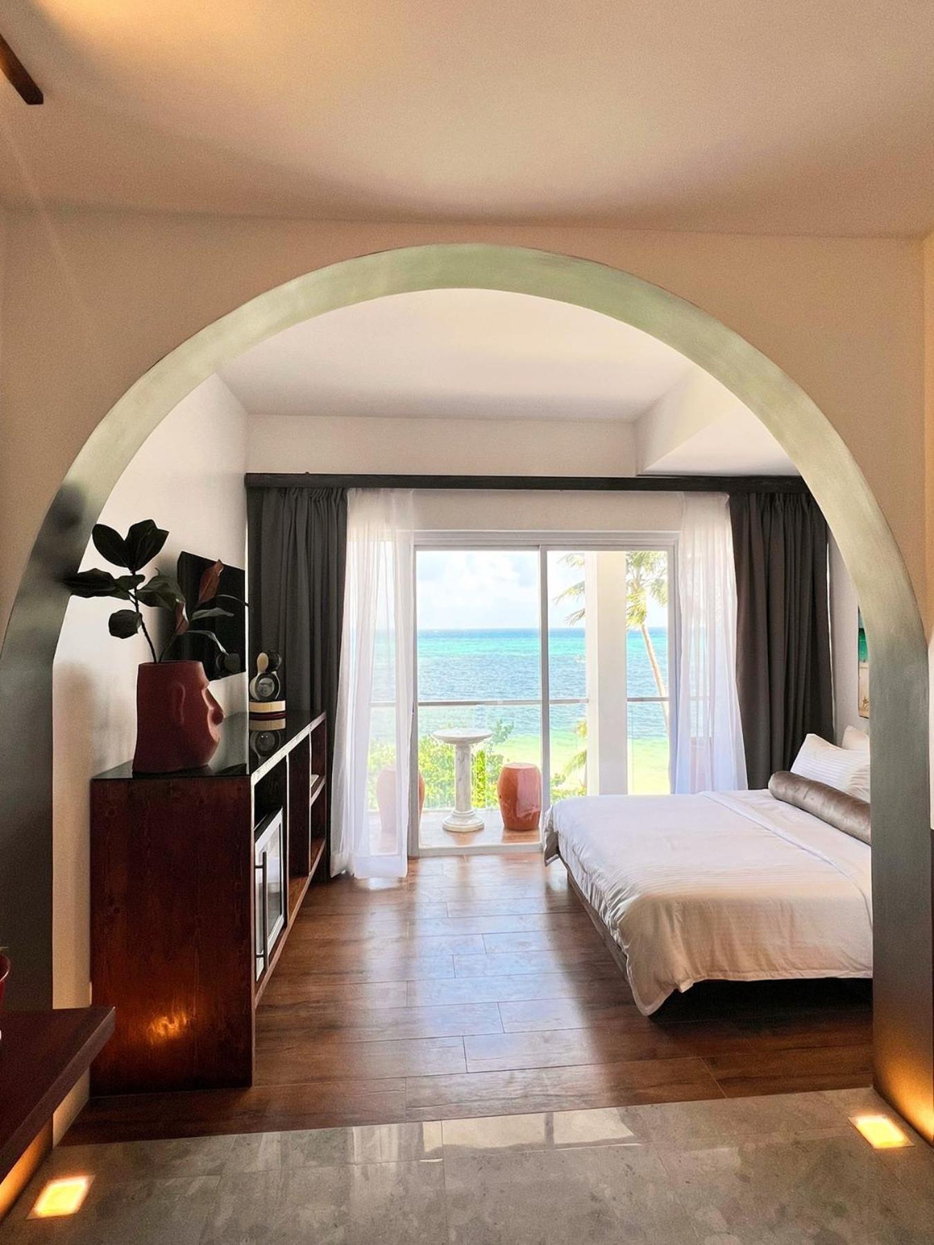 Palassa Private Residences Balabag (Boracay)