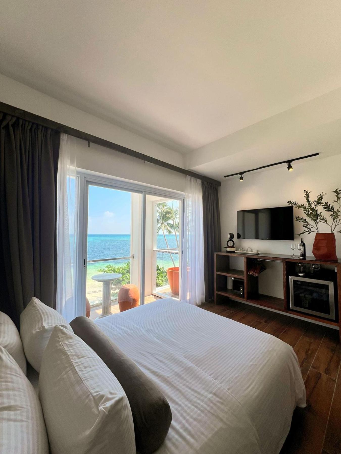 Palassa Private Residences 3* Balabag (Boracay)