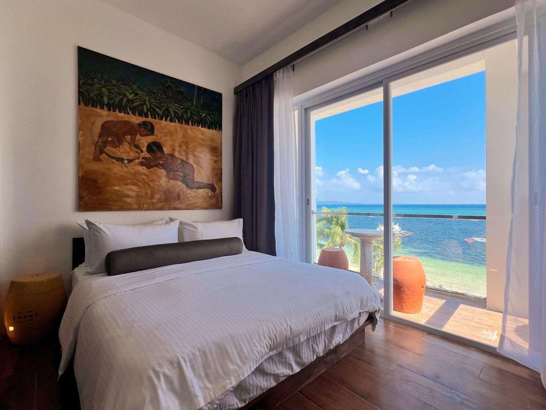 Palassa Private Residences Bed & Breakfast