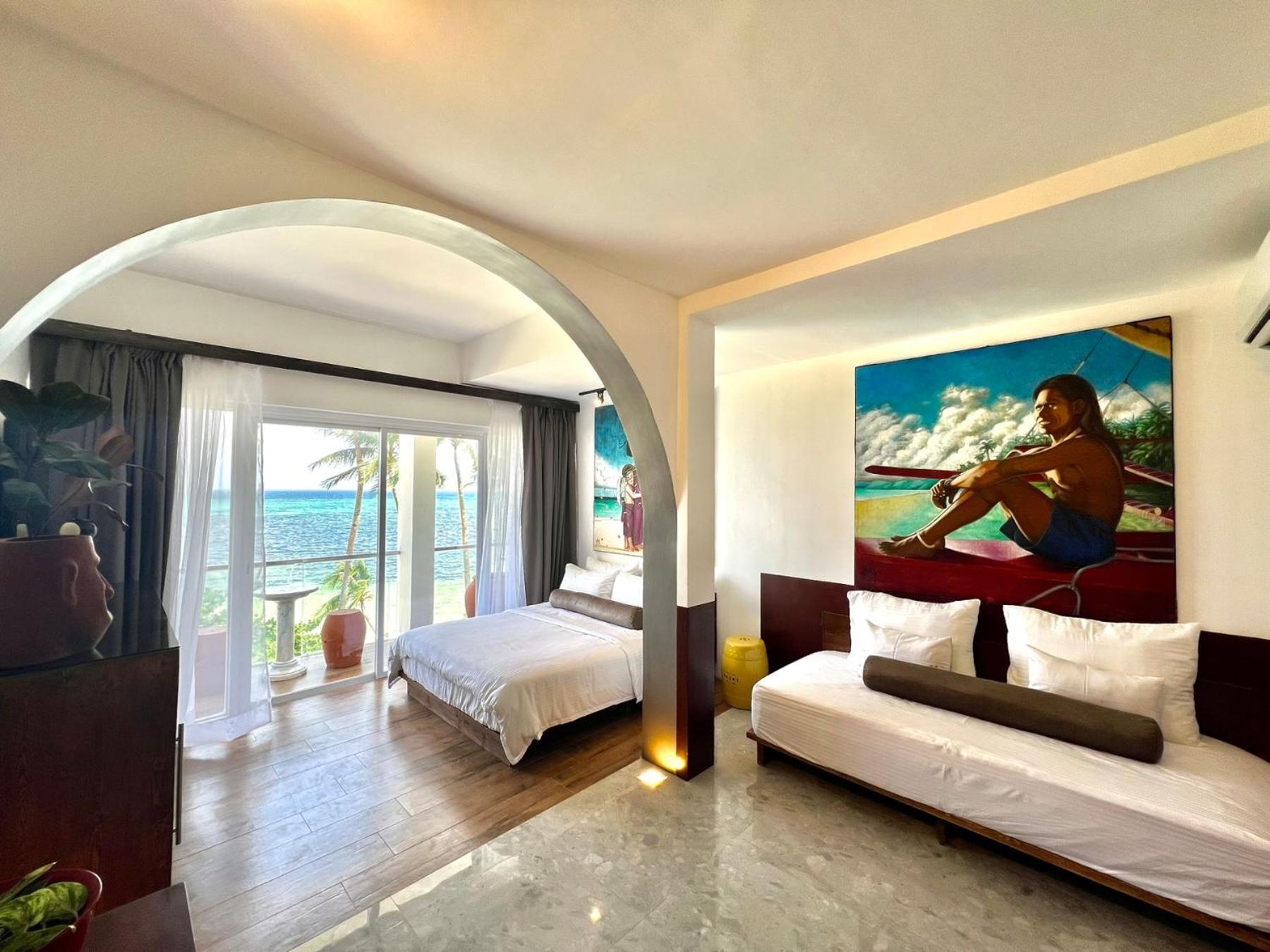 Palassa Private Residences Bed & Breakfast 3*