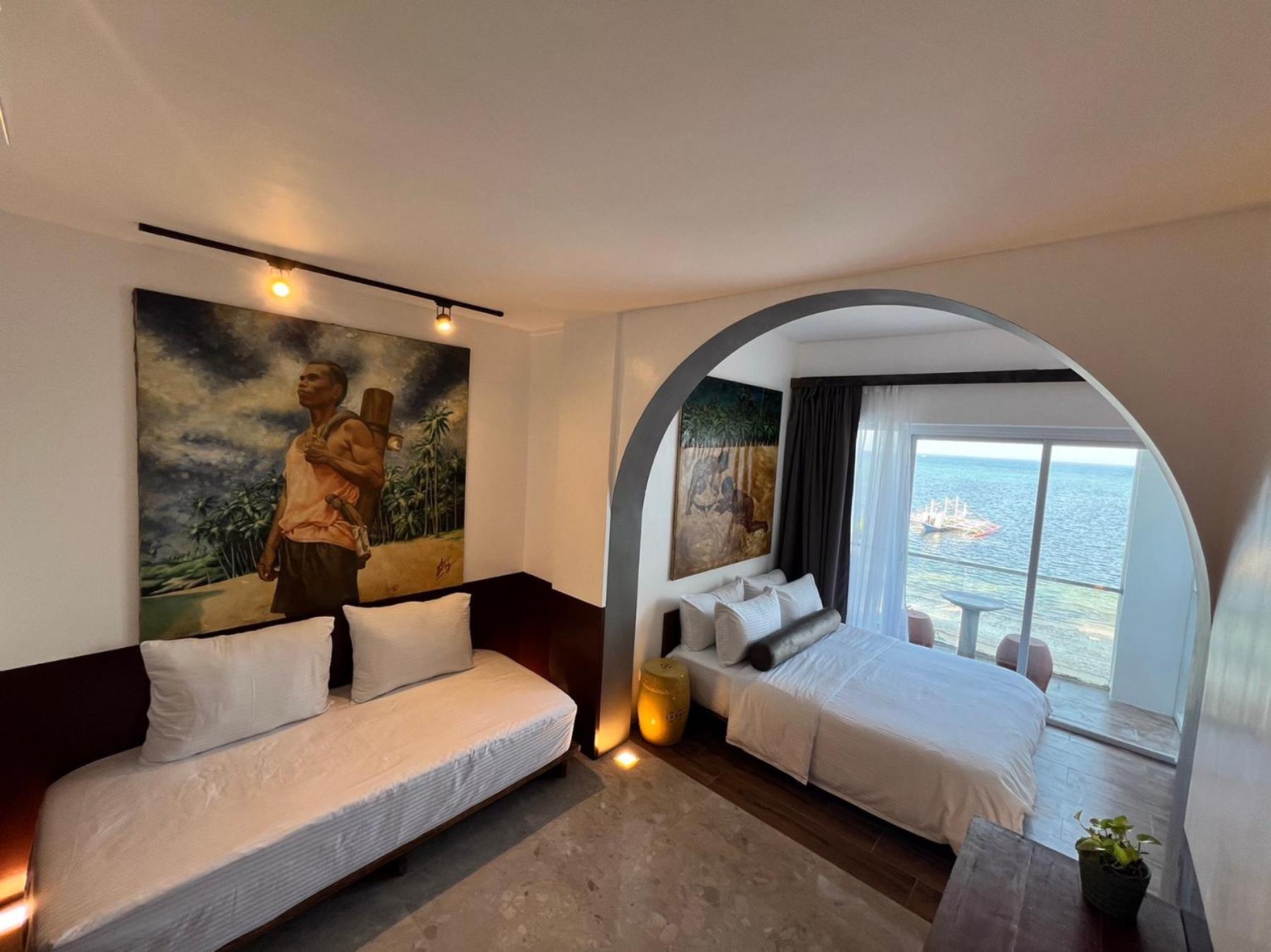 Palassa Private Residences Bed & Breakfast