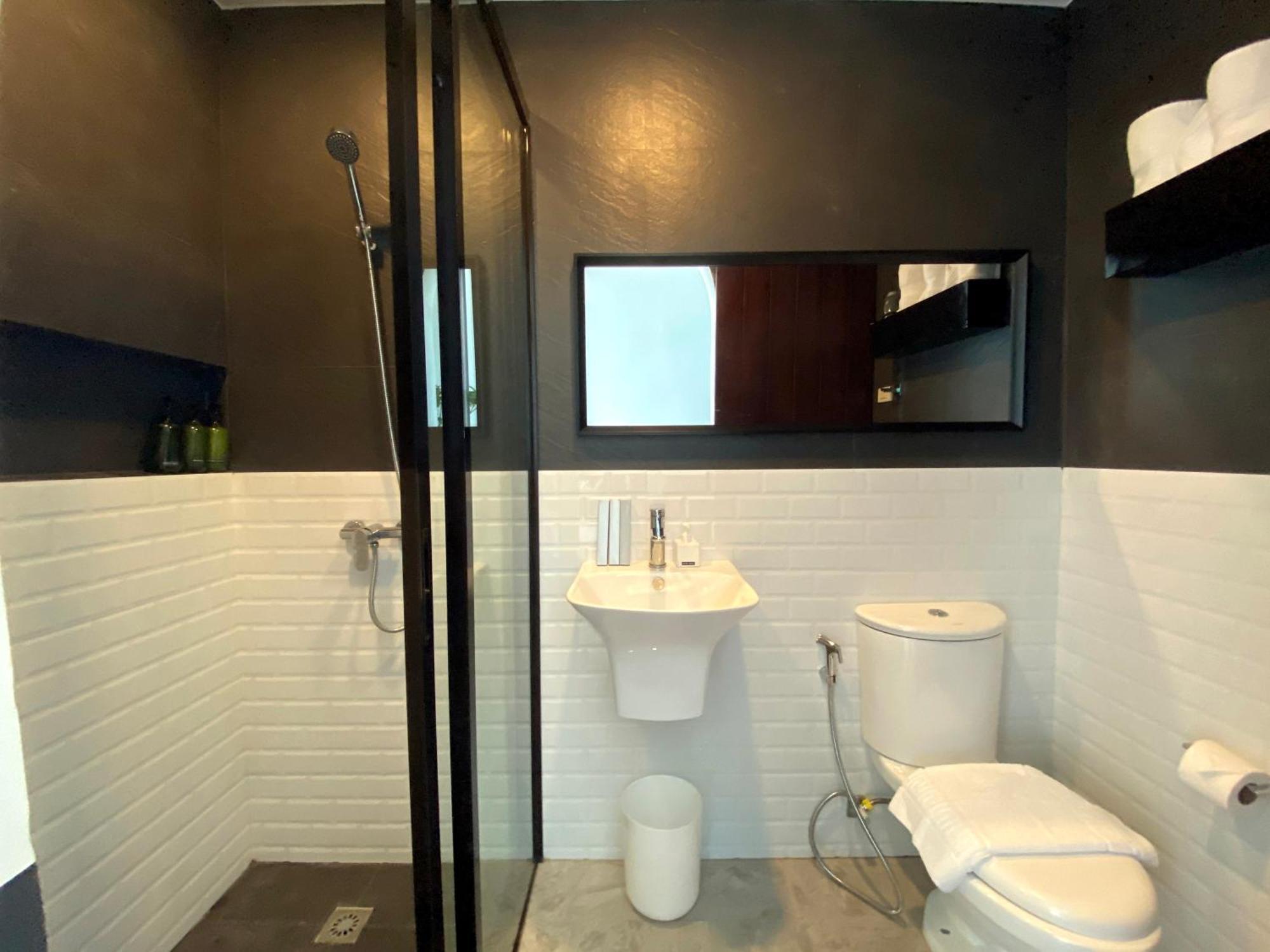 Bed & Breakfast Palassa Private Residences