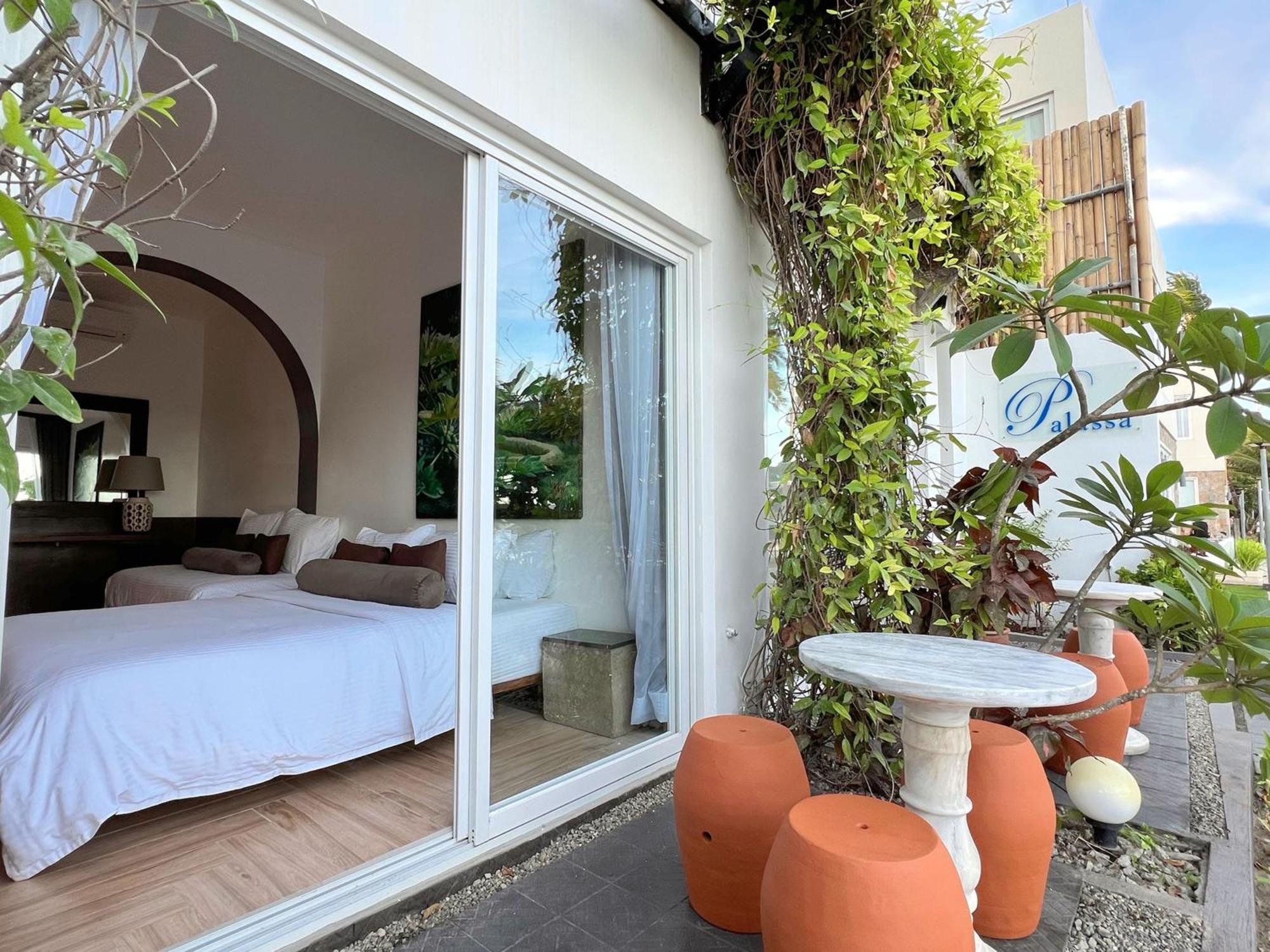 Palassa Private Residences Bed & Breakfast Balabag (Boracay)