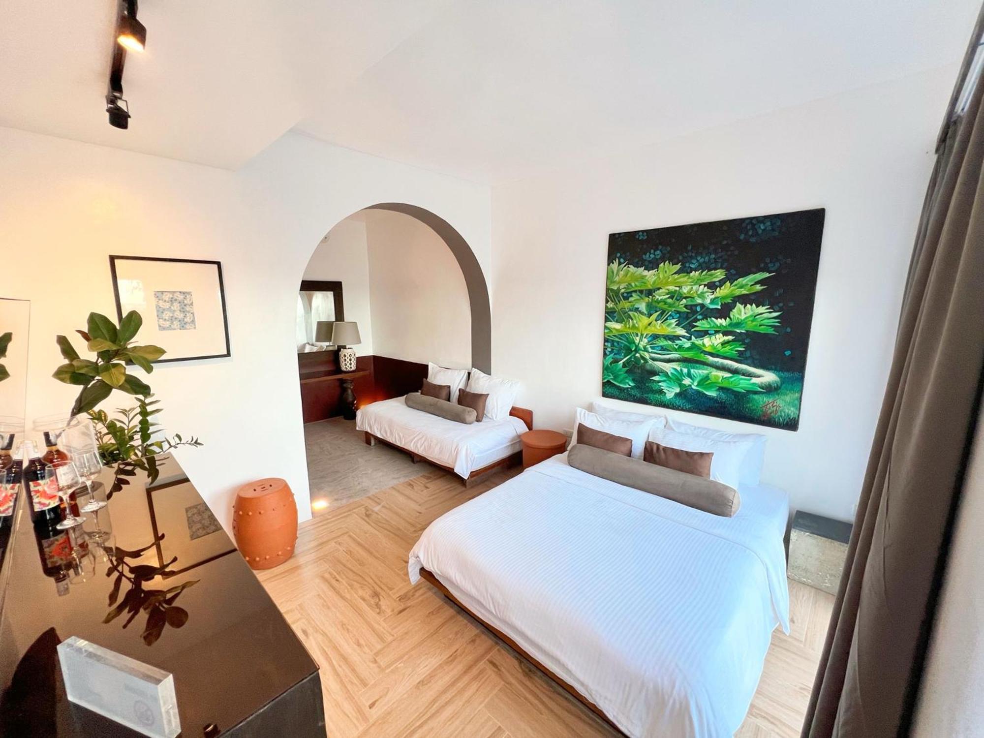 Palassa Private Residences 3*