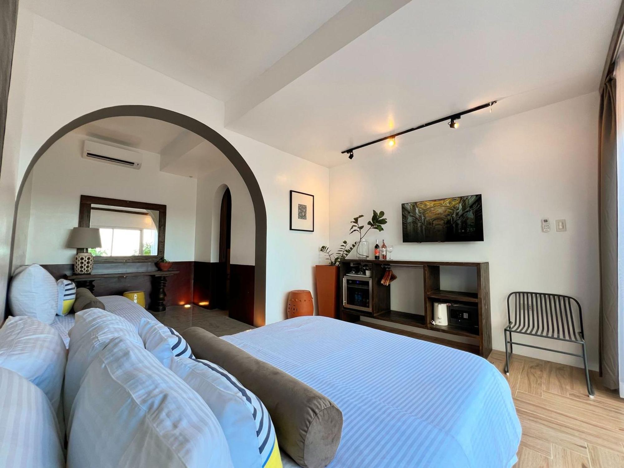 Palassa Private Residences 3* Balabag (Boracay)