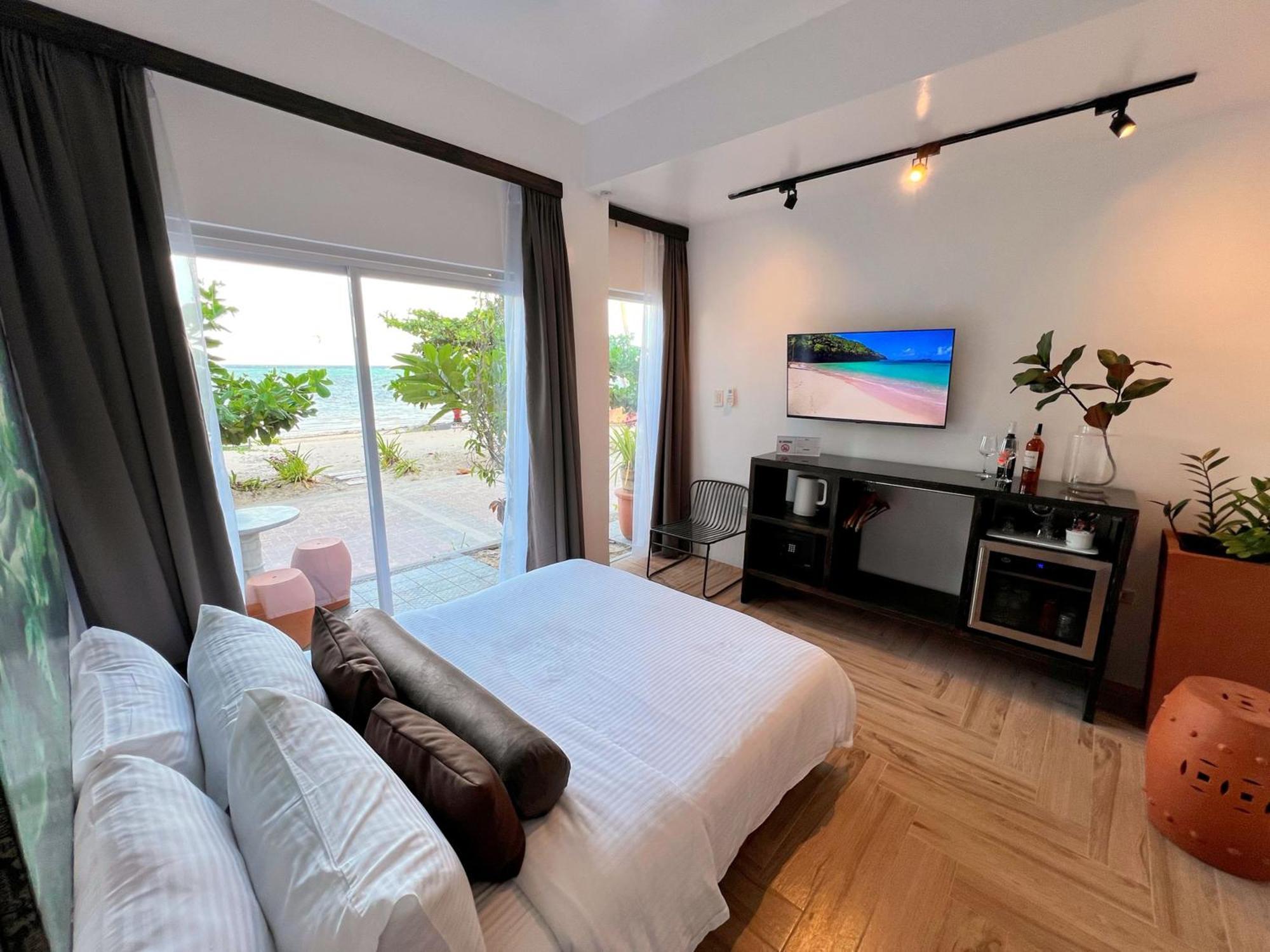 Palassa Private Residences Bed & Breakfast