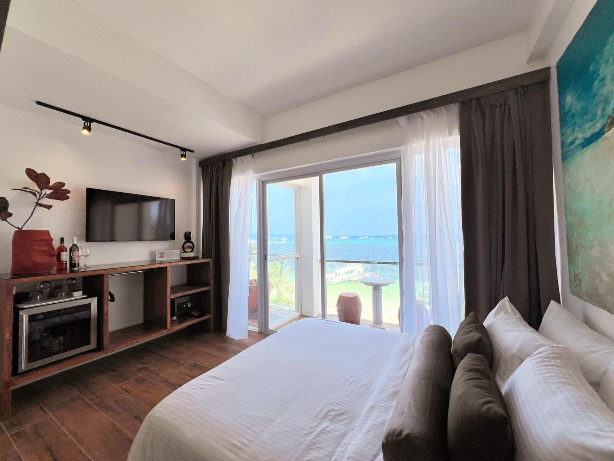 Bed & Breakfast Palassa Private Residences