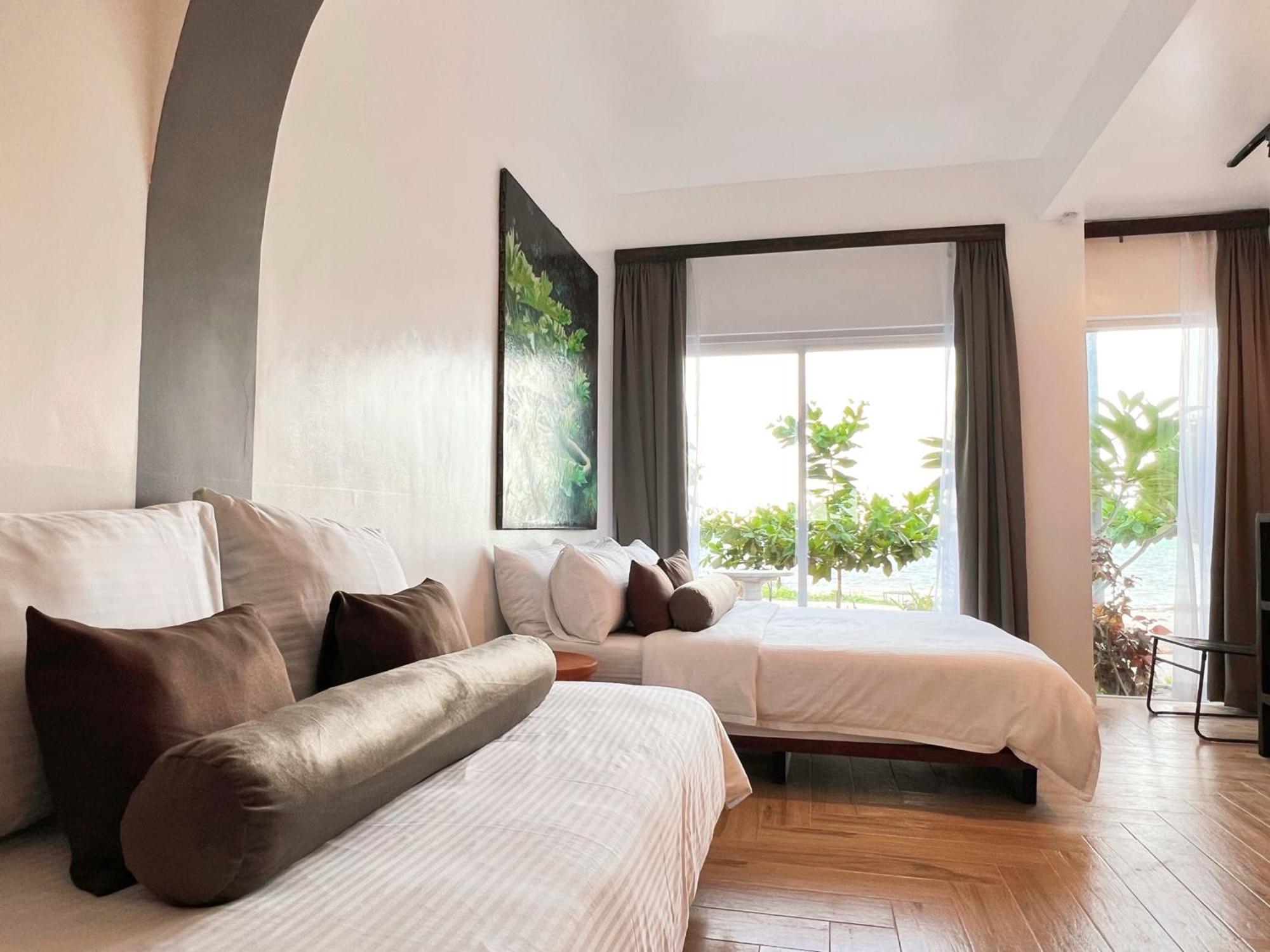Palassa Private Residences Bed & Breakfast 3*