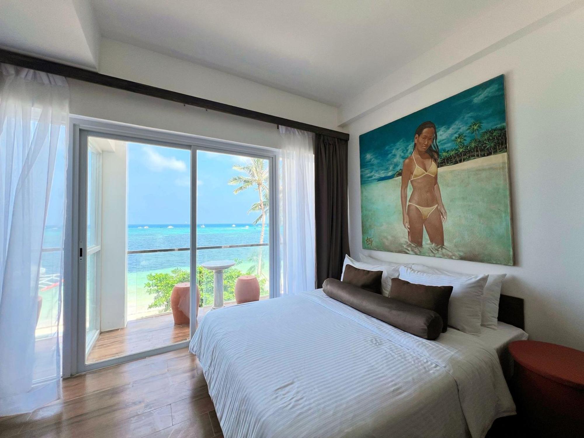 Bed & Breakfast Palassa Private Residences 3*