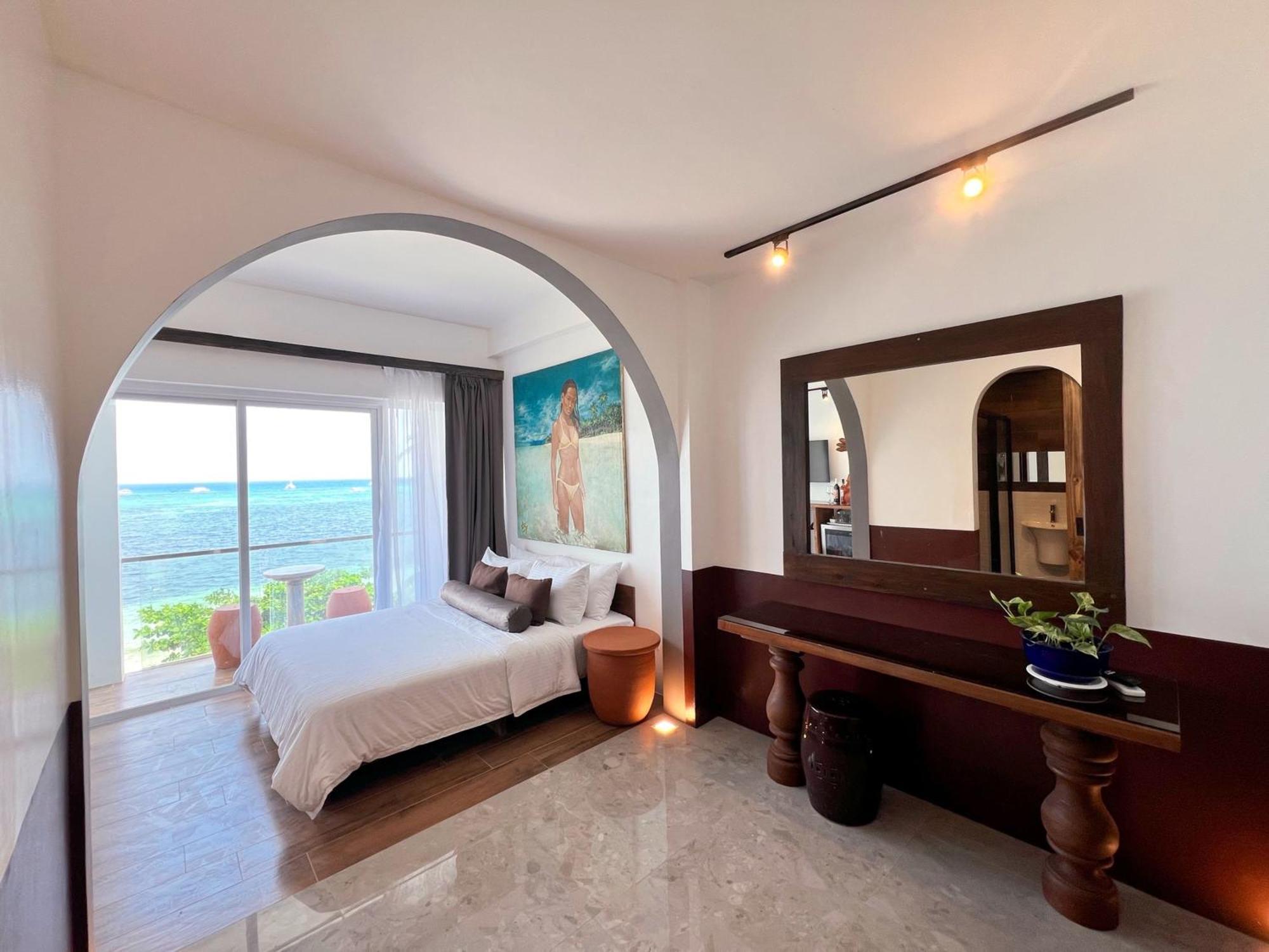 Palassa Private Residences Bed & Breakfast Balabag (Boracay)