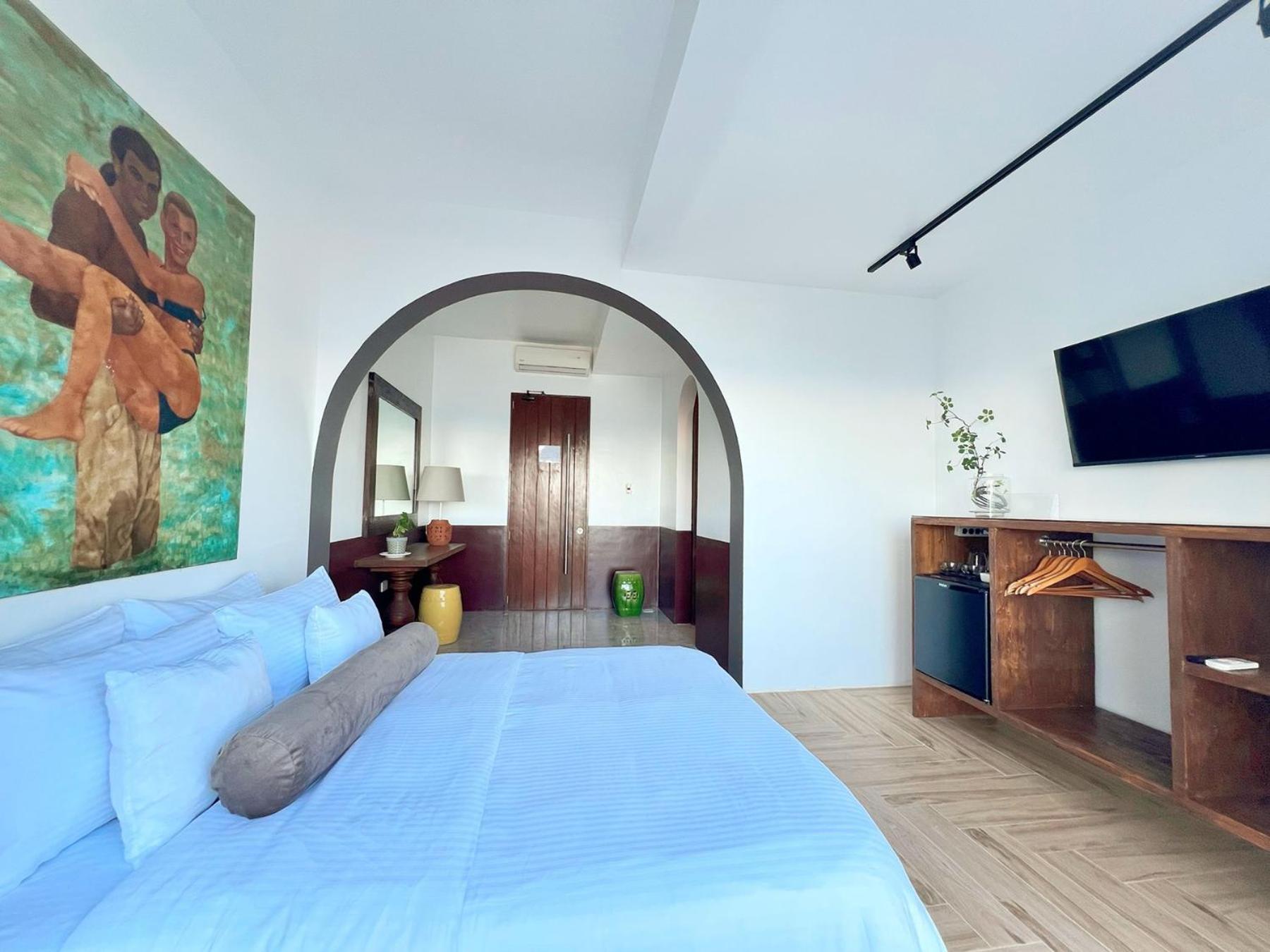 Palassa Private Residences 3*