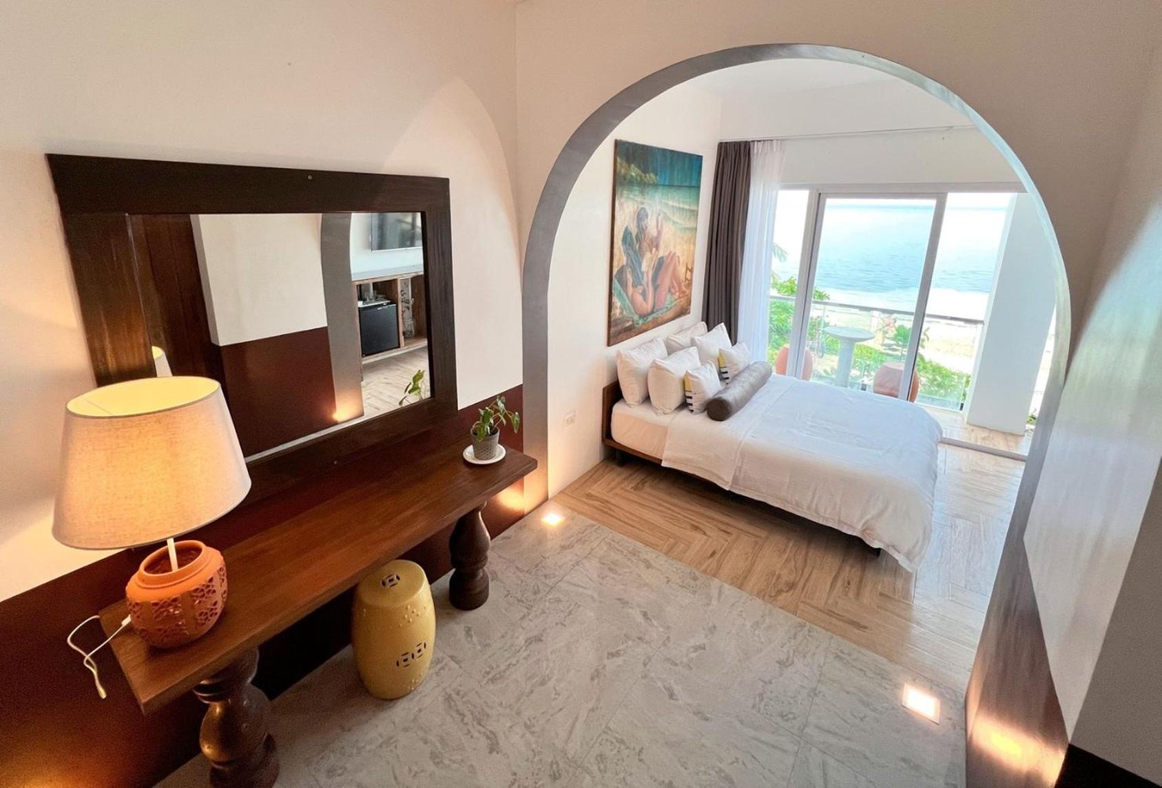 Palassa Private Residences Balabag (Boracay)
