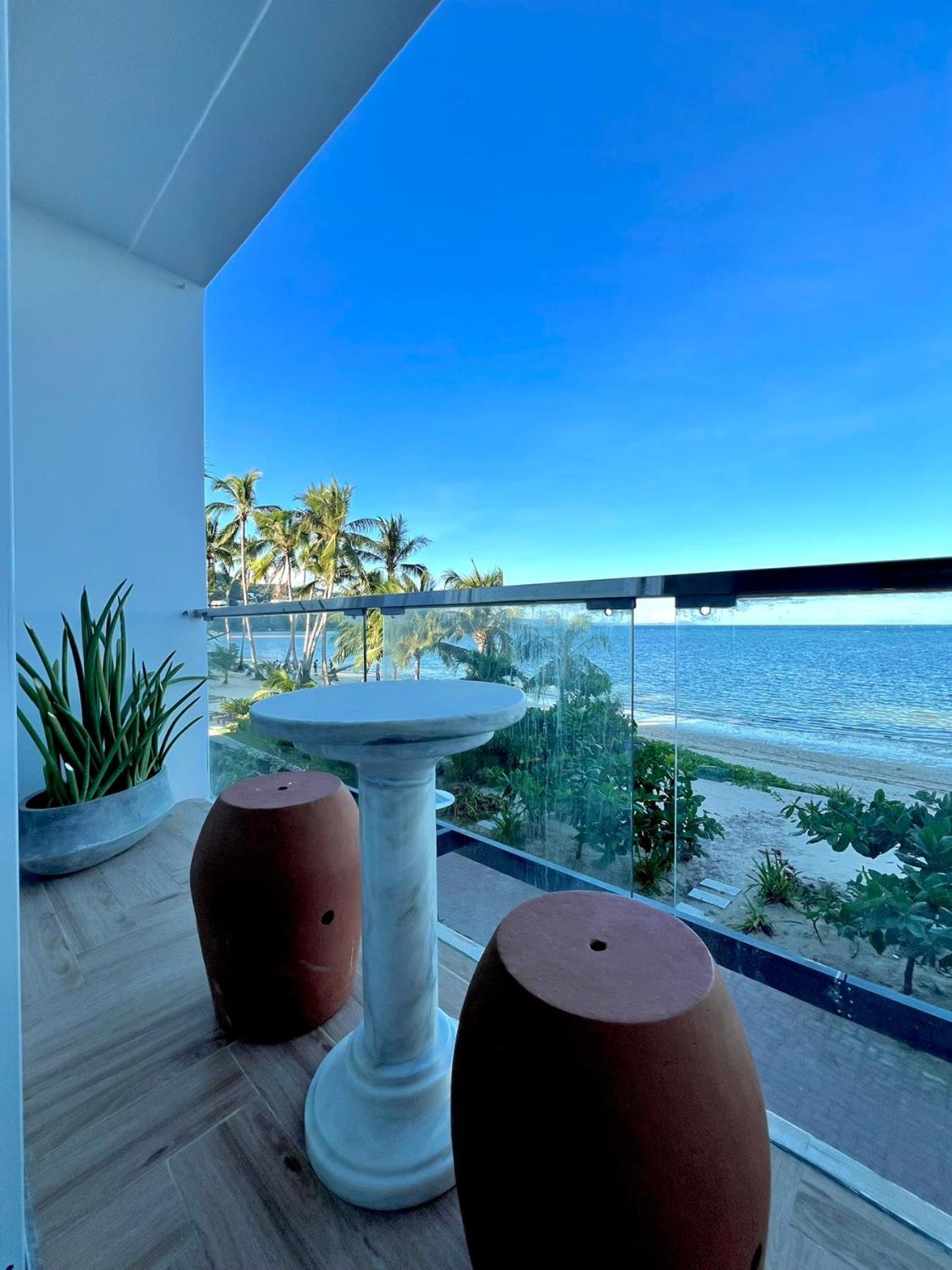 Palassa Private Residences 3* Balabag (Boracay)