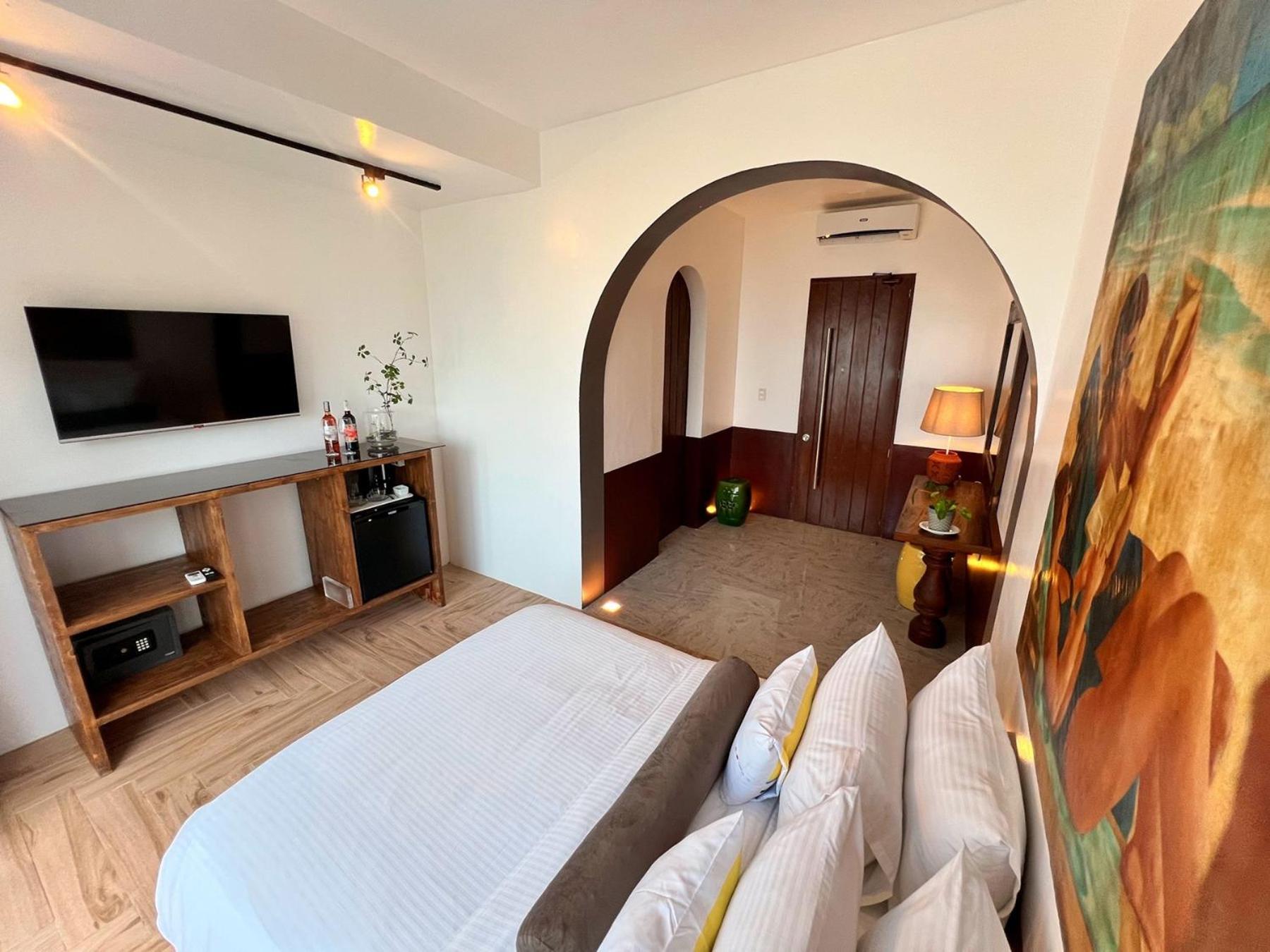 Palassa Private Residences