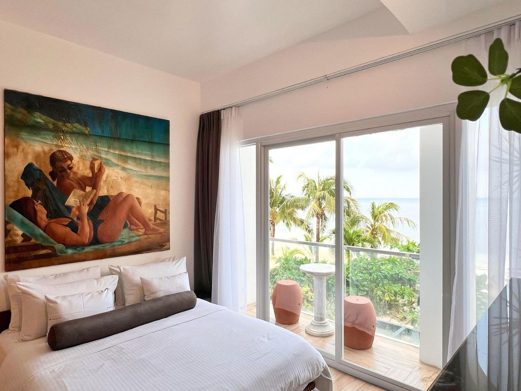 Palassa Private Residences Bed & Breakfast