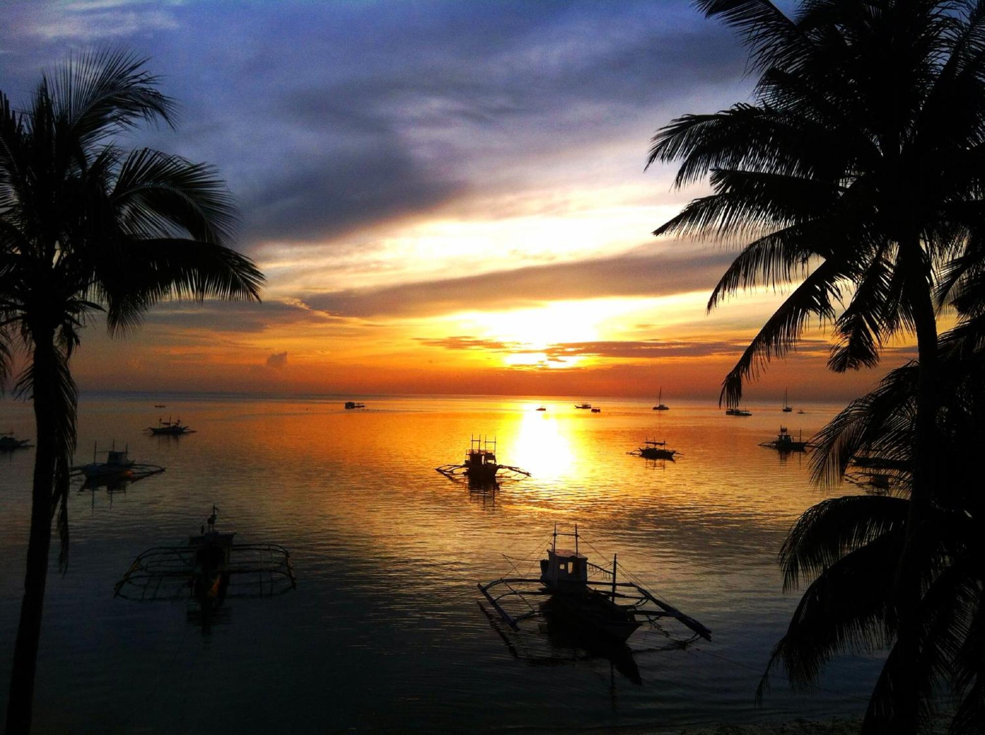 Bed & Breakfast Palassa Private Residences Balabag (Boracay)