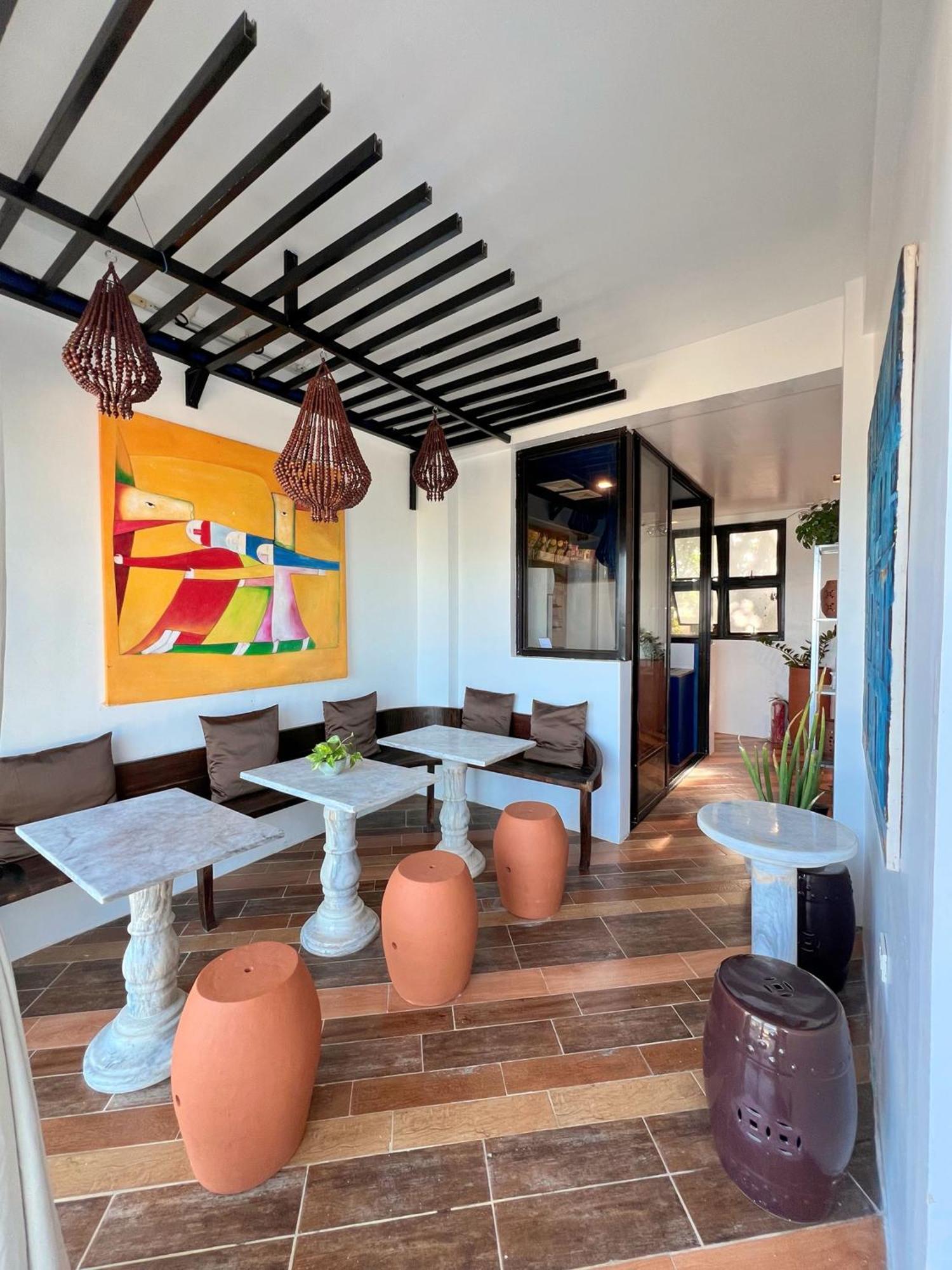 Palassa Private Residences Bed & Breakfast