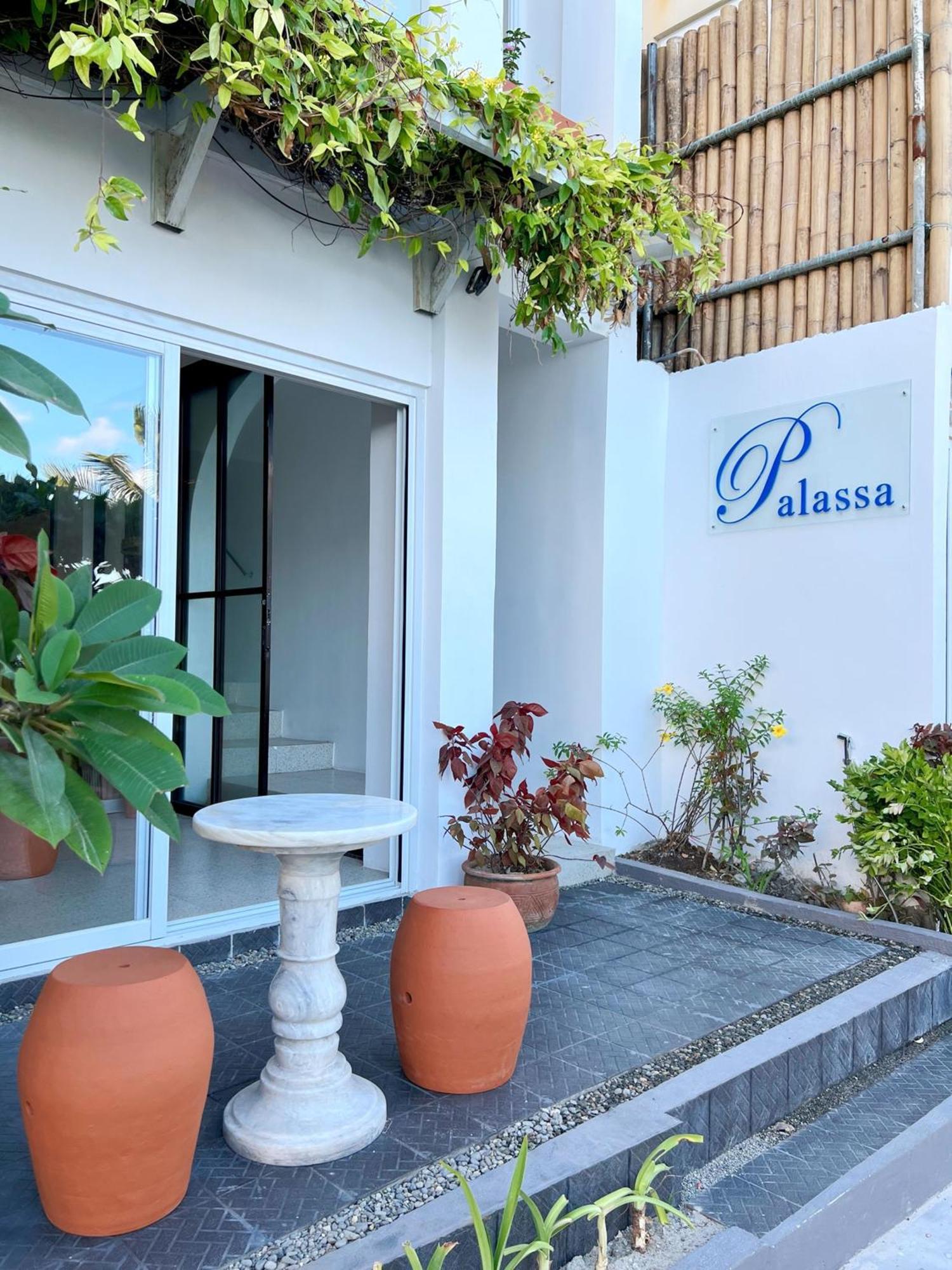 Palassa Private Residences Bed & Breakfast 3*