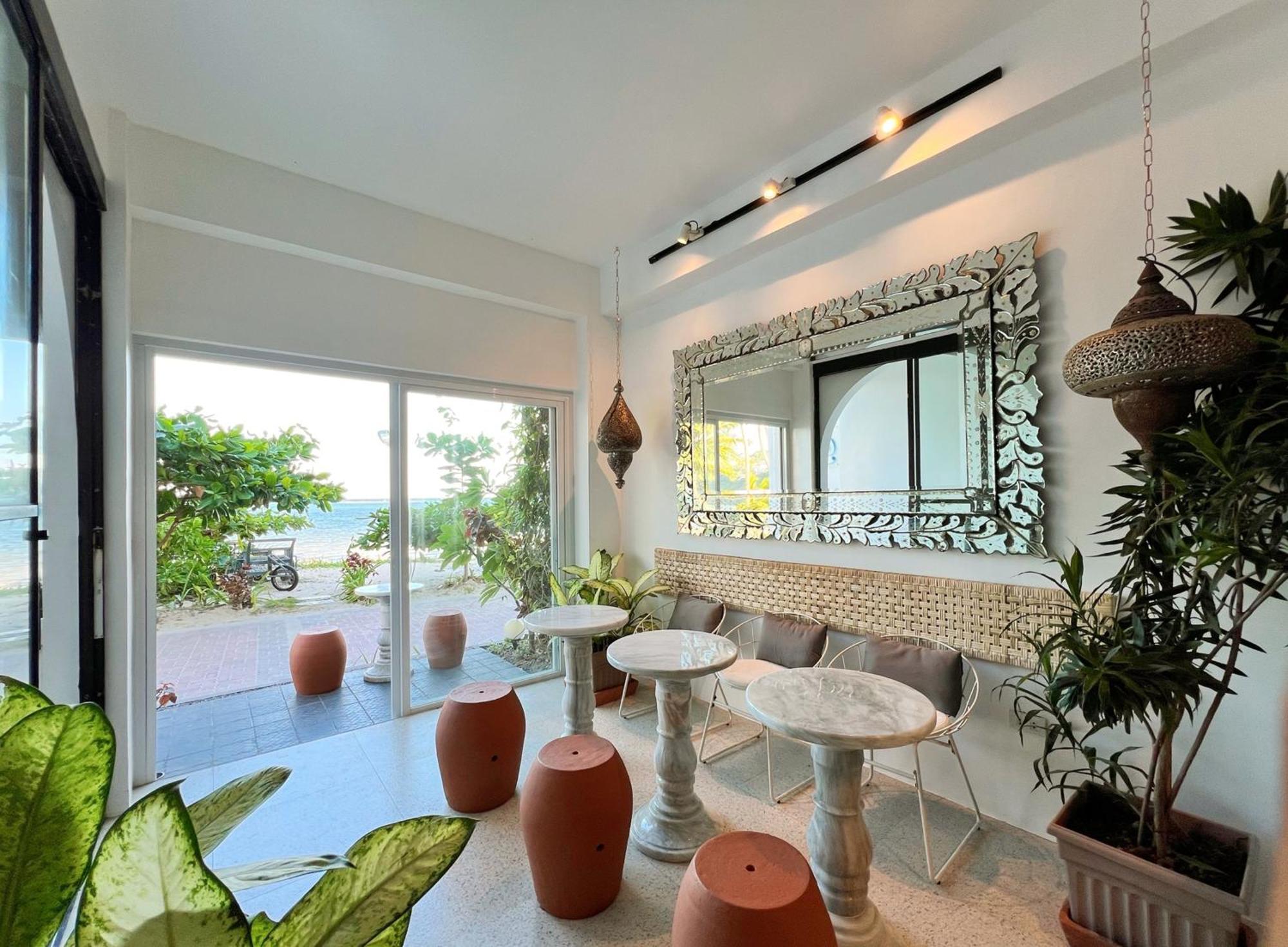 Bed & Breakfast Palassa Private Residences 3*