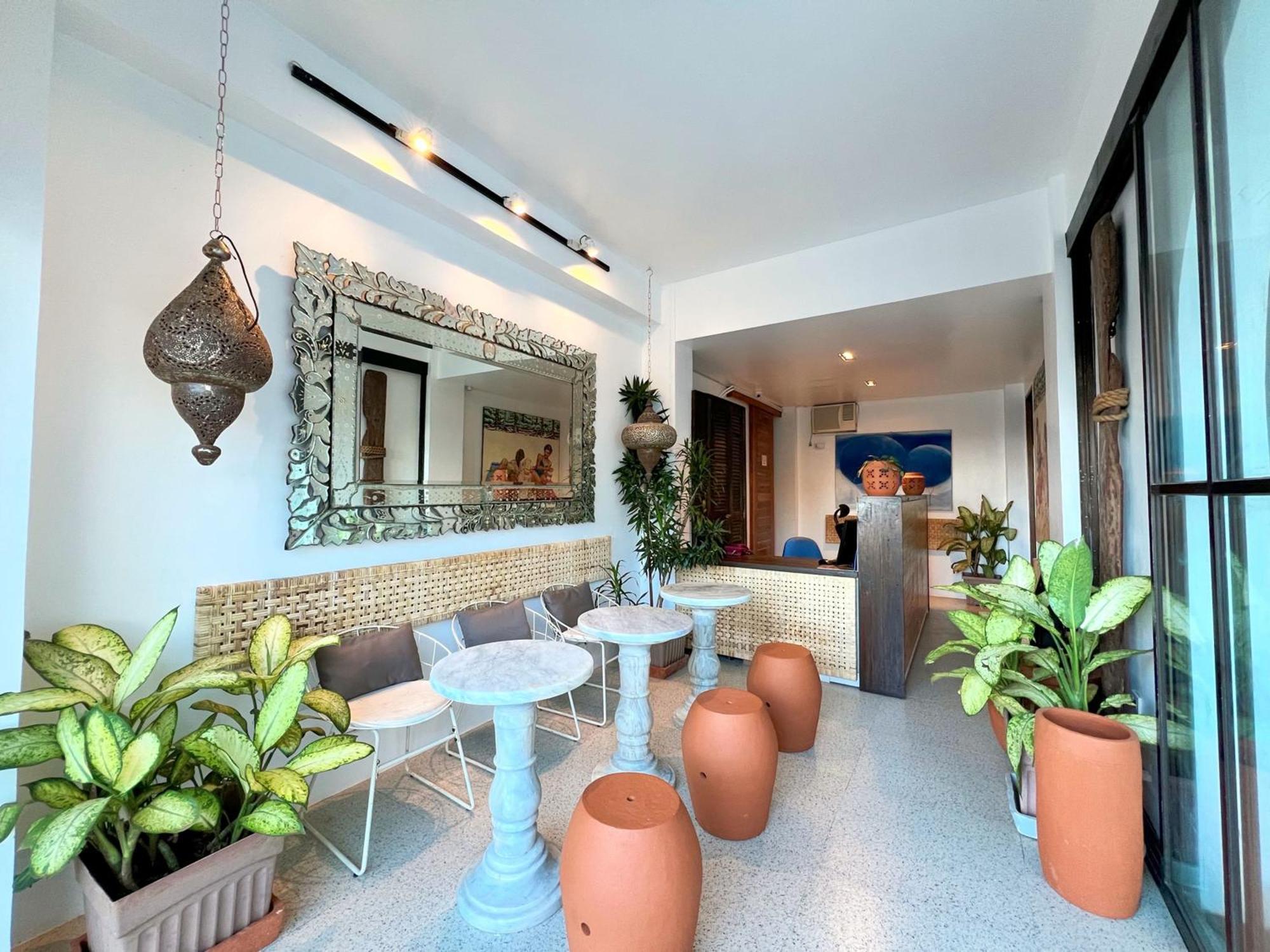Palassa Private Residences 3*