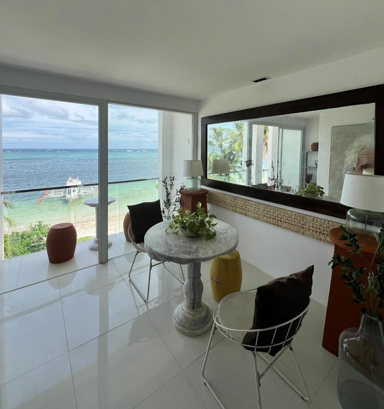 Palassa Private Residences 3* Balabag (Boracay)