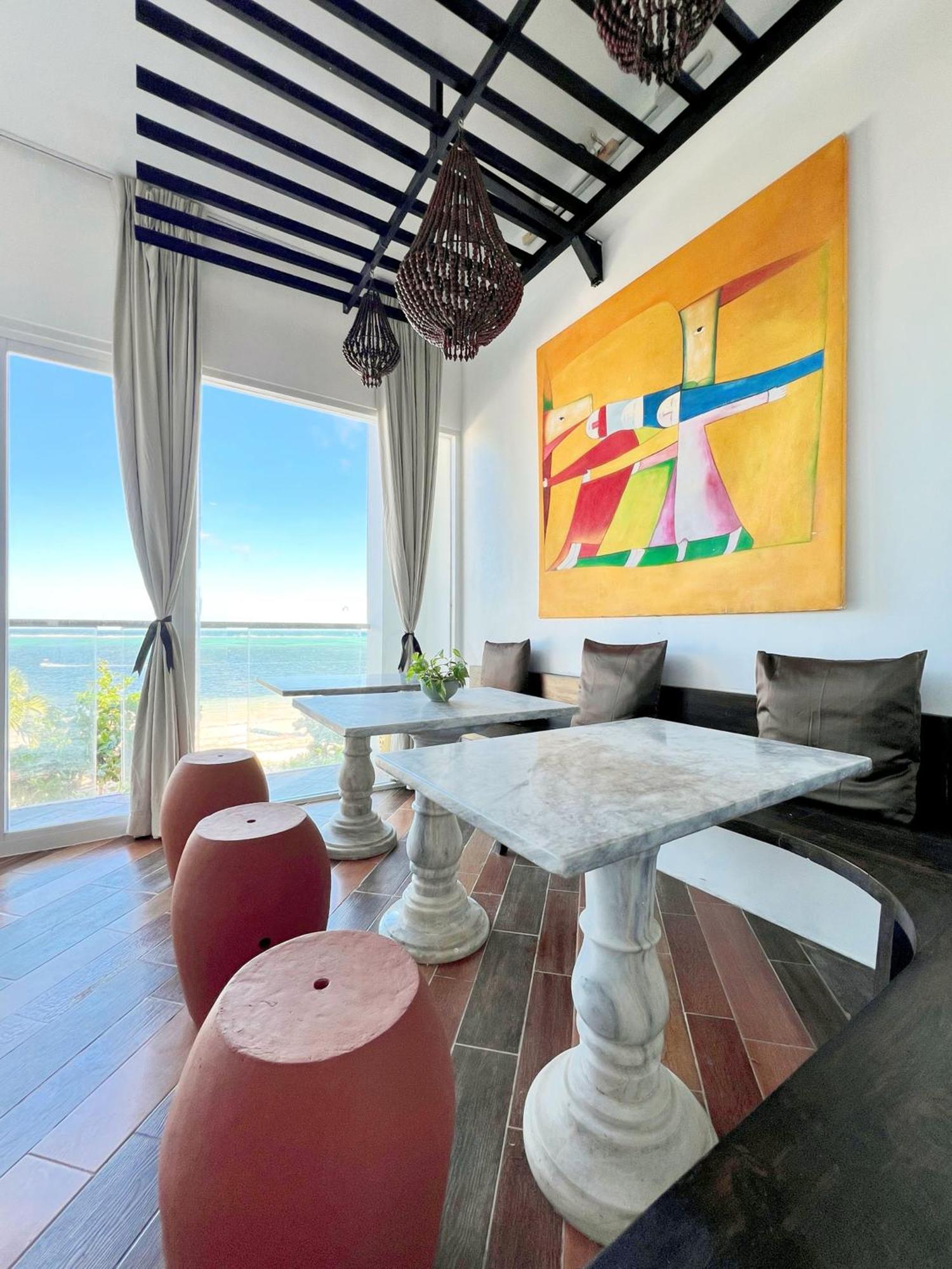 Palassa Private Residences Bed & Breakfast