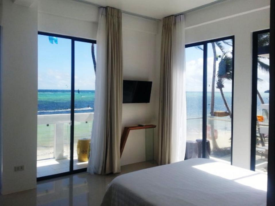 Palassa Private Residences Bed & Breakfast