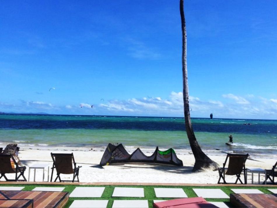 Palassa Private Residences 3* Balabag (Boracay)